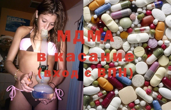 таблы Алзамай